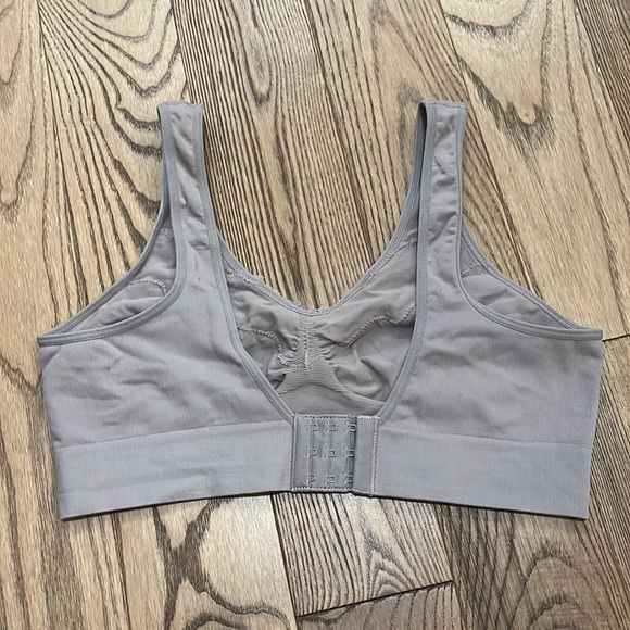 JMS Just My Size bra size 2X - Picture 6 of 10